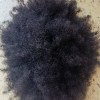 Sale Kinky Afro Wavy Toupee