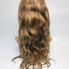 18inch OMBRE PAINO balayage color body wave Remy human hair full lace wig from shinewig