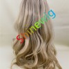 20inch BALAYAGE COLOR high quality celebrity luxury full lace wig from shinewig