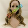 20inch BALAYAGE COLOR high quality celebrity luxury full lace wig from shinewig