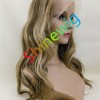 20inch BALAYAGE COLOR high quality celebrity luxury full lace wig from shinewig