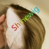 20inch BALAYAGE COLOR high quality celebrity luxury full lace wig from shinewig