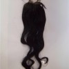 16 inch body wave virgin human hair lace closure