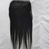 14inch straight natural color HD swiss lace top closure from shinewig